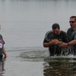 High Plains Baptism 2