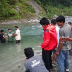 Nepal Baptism 1