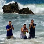Puerto Baptism 2